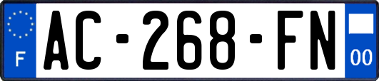 AC-268-FN