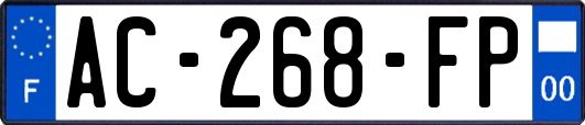 AC-268-FP