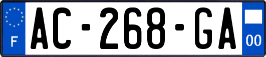 AC-268-GA