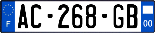 AC-268-GB