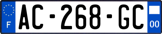AC-268-GC