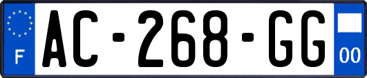 AC-268-GG