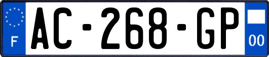 AC-268-GP