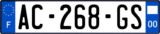 AC-268-GS