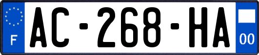 AC-268-HA