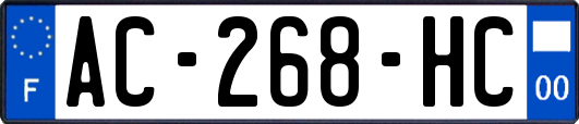 AC-268-HC