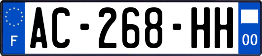 AC-268-HH