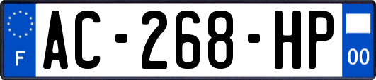 AC-268-HP