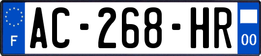 AC-268-HR