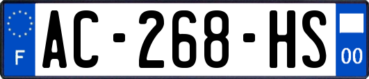 AC-268-HS