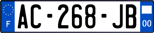 AC-268-JB