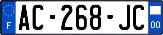 AC-268-JC