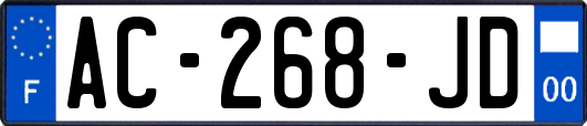 AC-268-JD