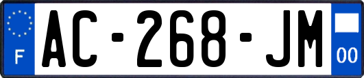 AC-268-JM