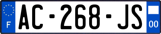 AC-268-JS