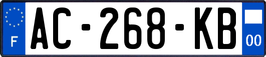 AC-268-KB