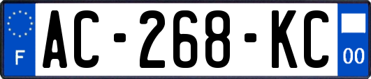 AC-268-KC