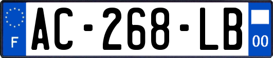 AC-268-LB