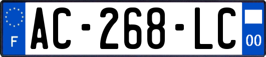 AC-268-LC