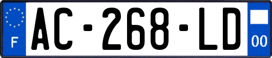 AC-268-LD