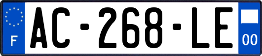 AC-268-LE