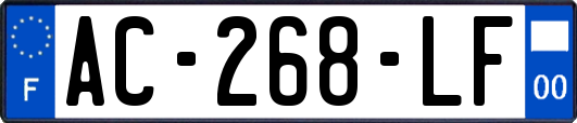 AC-268-LF