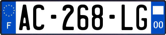 AC-268-LG