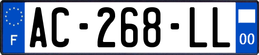 AC-268-LL