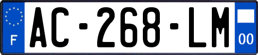 AC-268-LM