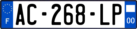 AC-268-LP