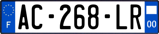 AC-268-LR