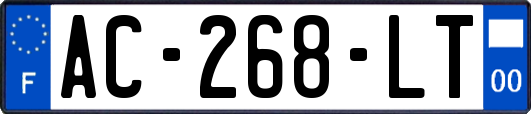 AC-268-LT