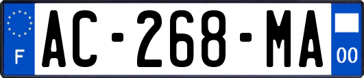 AC-268-MA