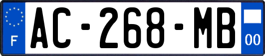 AC-268-MB