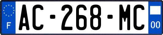 AC-268-MC