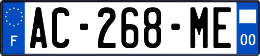 AC-268-ME