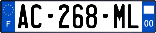 AC-268-ML