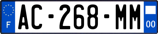 AC-268-MM