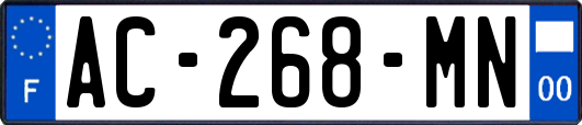 AC-268-MN