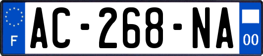 AC-268-NA