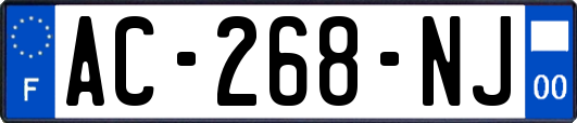 AC-268-NJ