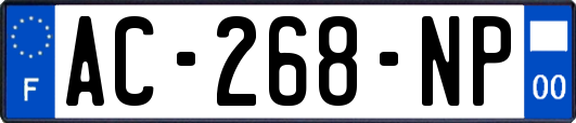 AC-268-NP