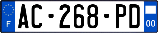 AC-268-PD