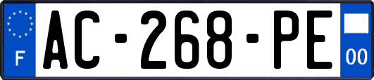 AC-268-PE