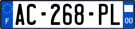 AC-268-PL