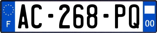 AC-268-PQ