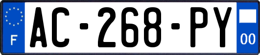 AC-268-PY