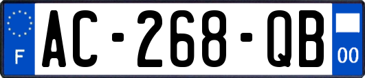 AC-268-QB