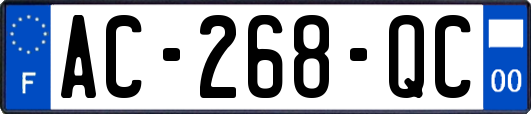 AC-268-QC
