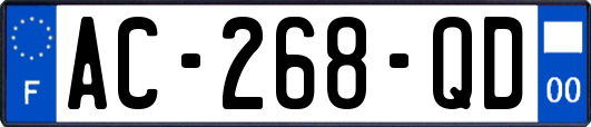 AC-268-QD